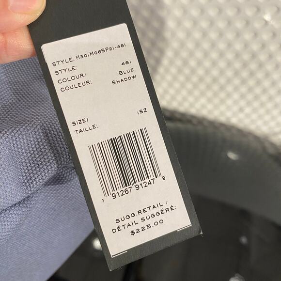 Last 2‼️Marc Jacobs Canvas Backpack H301M06SP21 & Receipt - Picture 8 of 16